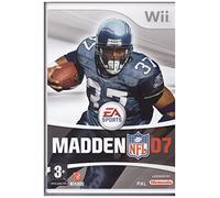 Madden NFL 07