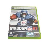 Madden NFL 07 (Xbox 360) [Edizione: Regno Unito]