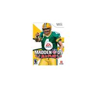 Madden NFL 09 All -Play - Nintendo Wii (rinnovato)