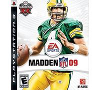Madden NFL 09 - Playstation 3