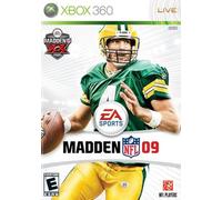 Madden NFL 09 - Xbox 360