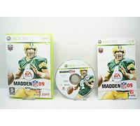 Madden NFL 09 (Xbox 360) [Edizione: Regno Unito]