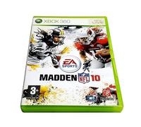 Madden NFL 10