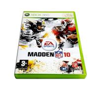 Madden NFL 10 [video game]