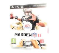 Madden NFL 11