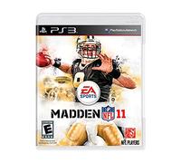 Madden NFL 11 (englisch) - [Edizione: Germania]