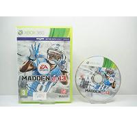 Madden NFL 13