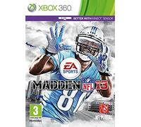 Madden NFL 13 [Edizione: Francia]