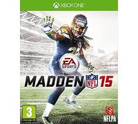 Madden NFL 15