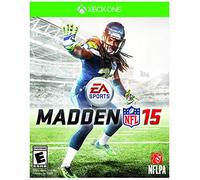 Madden NFL 15