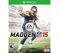 Madden NFL 15 - [Edizione: Spagna]