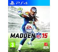 Madden NFL 15 (PS4) - [Edizione: Regno Unito]