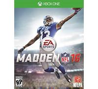 Madden NFL 16 - [Edizione: Francia]