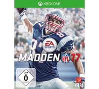 Madden NFL 17 (Xbox One)