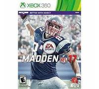 Madden NFL 17