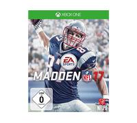 Madden NFL 17 (Xbox One)