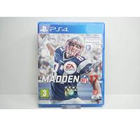 Madden NFL 17 - PlayStation 4 - [Edizione: Francia]