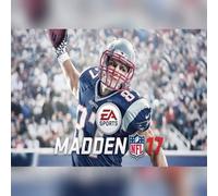 Madden NFL 17 (Xbox One / Xbox Series X|S) Xbox Live Key - GLOBAL