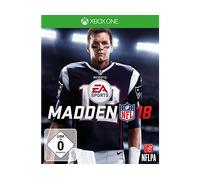 Madden NFL 18 - GIOCO XBOX ONE