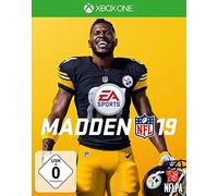 Madden NFL 19