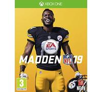 Madden NFL 19 [Edizione: Francia]