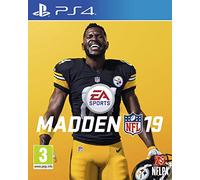 Madden NFL 19 [Edizione: Francia]
