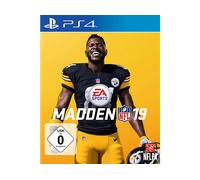 Madden NFL 19 - GIOCO