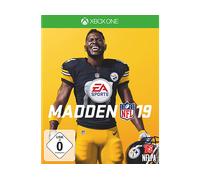 Madden NFL 19 - GIOCO