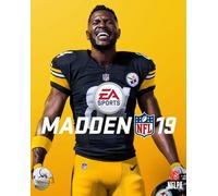 Madden NFL 19 Origin Key GLOBAL