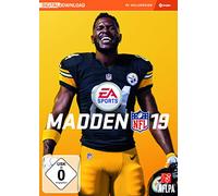 Madden NFL 19 - PC (Code in der Box) [Edizione: Germania]