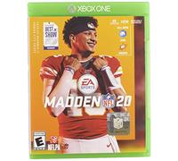 Madden NFL 20