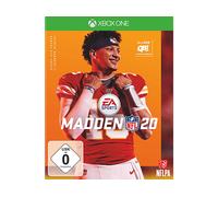 Madden NFL 20 - [Xbox One]