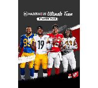Madden NFL 20 - Madden Ultimate Team Starter Pack (DLC) (PC) Origin Key GLOBAL
