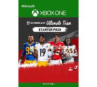 Madden NFL 20 - Madden Ultimate Team Starter Pack (DLC) XBOX LIVE Key GLOBAL