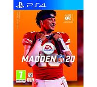 Madden NFL 20 (PS4)