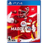 Madden NFL 20 Superstar Edition