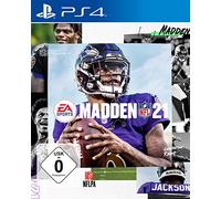 Madden NFL 21