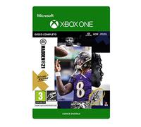 Madden NFL 21: Deluxe Edition | Xbox One - Codice download