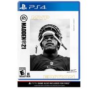 Madden NFL 21 MVP Edition - PlayStation 4 PlayStation 4 MVP (Sony Playstation 4)