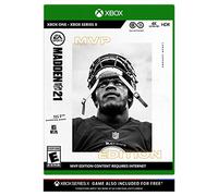 Madden NFL 21 MVP Edition - Xbox One Xbox One MVP (Xbox One)