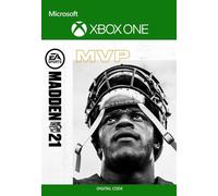 Madden NFL 21: MVP Edition (Xbox One) Xbox Live Key EUROPE