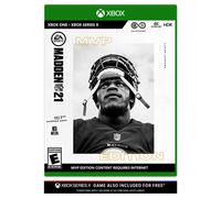 Madden NFL 21 MVP Edition - Xbox One Xbox One MVP (Microsoft Xbox One)