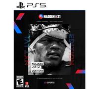 Madden NFL 21 Next Level Edition - PlayStation 5 PlayStation 5 N (PlayStation 5)