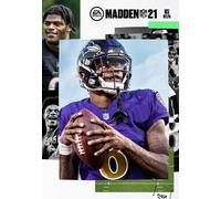 Madden NFL 21 Origin Key GLOBAL