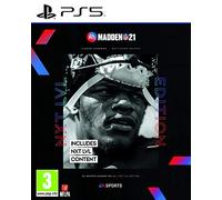 Madden NFL 21 (PS5) [Edizione: Francia]