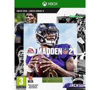 ELECTRONIC ARTS PUBLISHING MADDEN NFL 21 XONE VF (PC)
