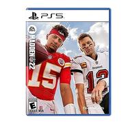Madden NFL 22