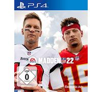 Madden NFL 22