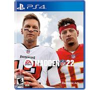 Madden NFL 22