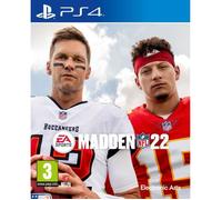 Madden NFL 22 Gioco PS4 Scaricare Gratis - Nouvo